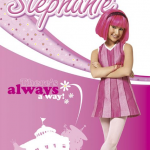 Lazytown