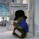Paddington Bear