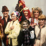 Rentaghost