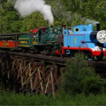Thomas the Tank Engine