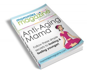 Anti-Aging Mama Free Report