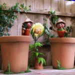 flowerpot-men