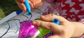 craft activities for kids