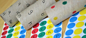 5 fun learning activities for kids