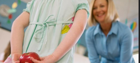 Gift ideas for your child's teacher