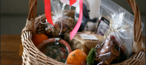 DIY gift basket ideas