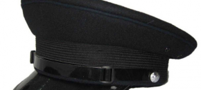 police hats