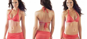 swimwear tips for new moms