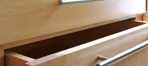 wooden cabinets online