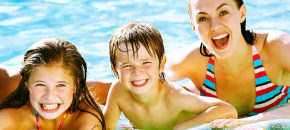styling tips for family holiday photos