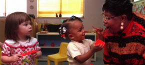 quality day care