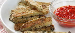 5 healthy and easy snacks