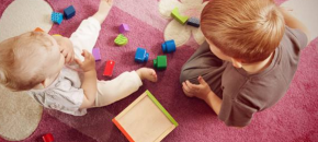adjust to daycare