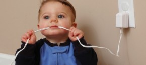 Childproofing-Your-Home