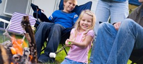Fun family weekend activities