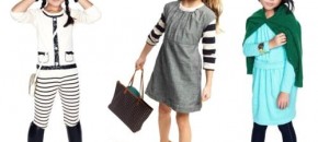 design kids clothes