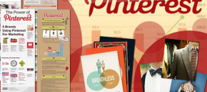 How to Use Pinterest to Market Your Website