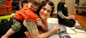 How video games benefit kids