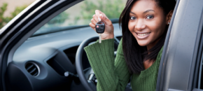 Most Common Driving Mistakes