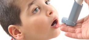 Symptoms of food allergies in babies and children