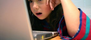 Teaching Kids About Strangers