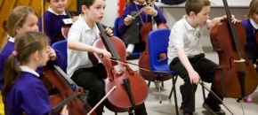 benefits of music education for kids