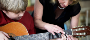 best age for kids to learn music