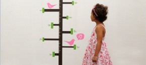 growth chart for kids