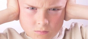 how to get your children to listen without yelling