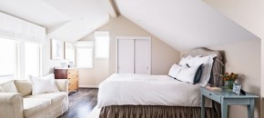 inexpensive ways to update your home