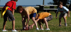 How to make your backyard fun for your kids
