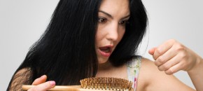 how to prevent balding for women