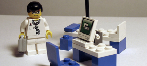 New e-Health System