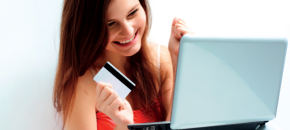 Teaching kids about credit cards