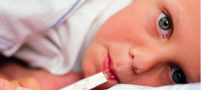 when is my child too sick to go to school