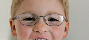 Does your child need glasses?