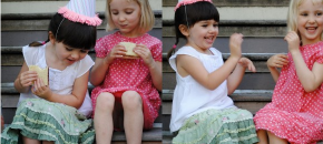 Gift bag ideas for girls birthday party