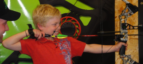 How to get your kids interested in sports