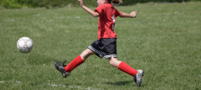 Why kids need to play sports