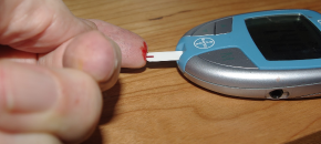 Why is glucose testing important for diabetes management