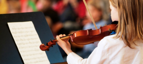 how to get kids interested in music