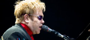Biography of Sir Elton John