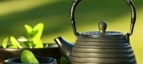Does green tea prevent breast cancer
