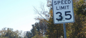 How Much Does That Speeding Ticket Really Cost?