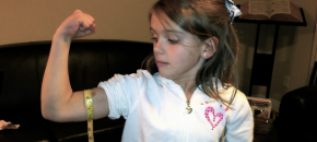 How to help your child science fair project