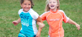 How to let kids participate in youth sports