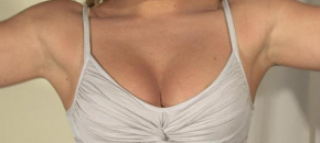 How to make your boobs look bigger naturally