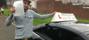 Is driving school worth it
