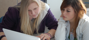 Is your child's high school preparing students for college