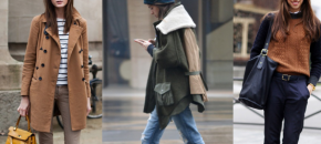 awesome outfits for fall 2012